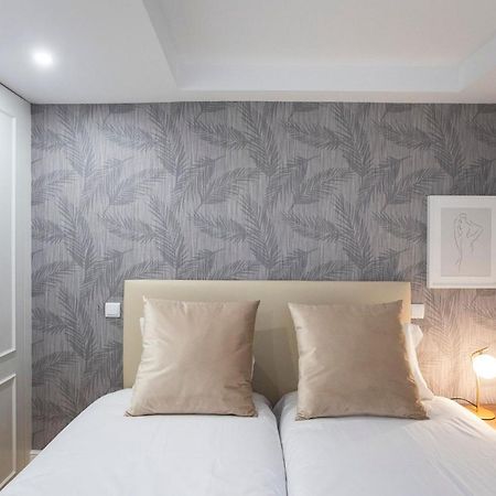 City Center 2Br Flat W/ Ac By Lovelystay Porto Exterior photo